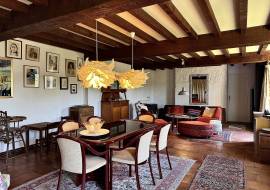 Charmante maison en pierre a vendre dans le coeur du Perigord Noir