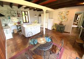 Charmante maison en pierre a vendre dans le coeur du Perigord Noir