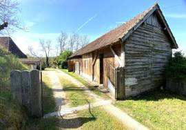 Charmante maison en pierre a vendre dans le coeur du Perigord Noir