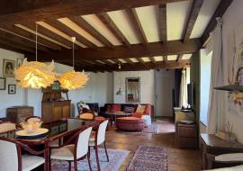 Charmante maison en pierre a vendre dans le coeur du Perigord Noir