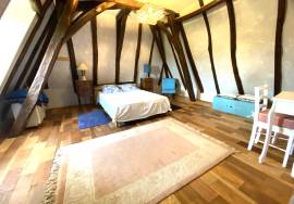 Charmante maison en pierre a vendre dans le coeur du Perigord Noir