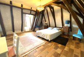 Charmante maison en pierre a vendre dans le coeur du Perigord Noir