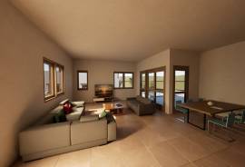 3 Bedroom Modern Bungalow - Neo Chorio, Polis, Paphos