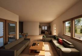 3 Bedroom Modern Bungalow - Neo Chorio, Polis, Paphos