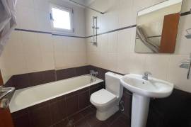 2 Bedroom Unfurnished Apartment - Geroskipou, Paphos