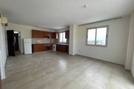 2 Bedroom Unfurnished Apartment - Geroskipou, Paphos