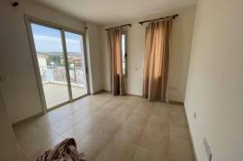 2 Bedroom Unfurnished Apartment - Geroskipou, Paphos