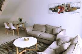 2 Bedroom Townhouse - Universal Area, Paphos