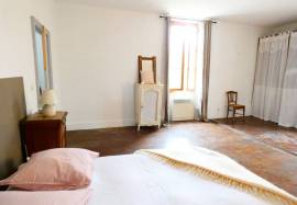 Charming Maison de Maitre house in peaceful setting