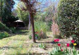 Charming Maison de Maitre house in peaceful setting
