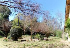 Charming Maison de Maitre house in peaceful setting