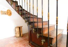 Charming Maison de Maitre house in peaceful setting