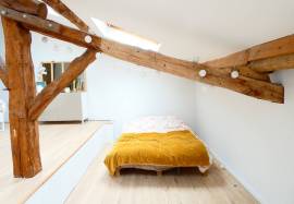 Charming Maison de Maitre house in peaceful setting