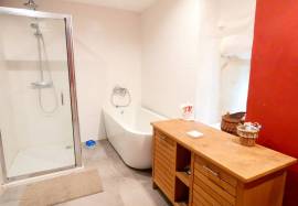 Charming Maison de Maitre house in peaceful setting