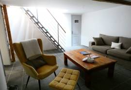 Charming Maison de Maitre house in peaceful setting