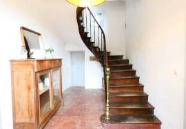 Charming Maison de Maitre house in peaceful setting
