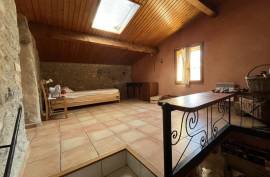 3 room, 88m2 Village house for sale in Cessenon sur orb - 95 000 € *