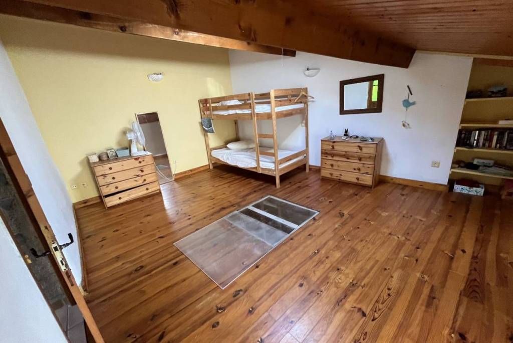 3 room, 88m2 Village house for sale in Cessenon sur orb - 95 000 € *