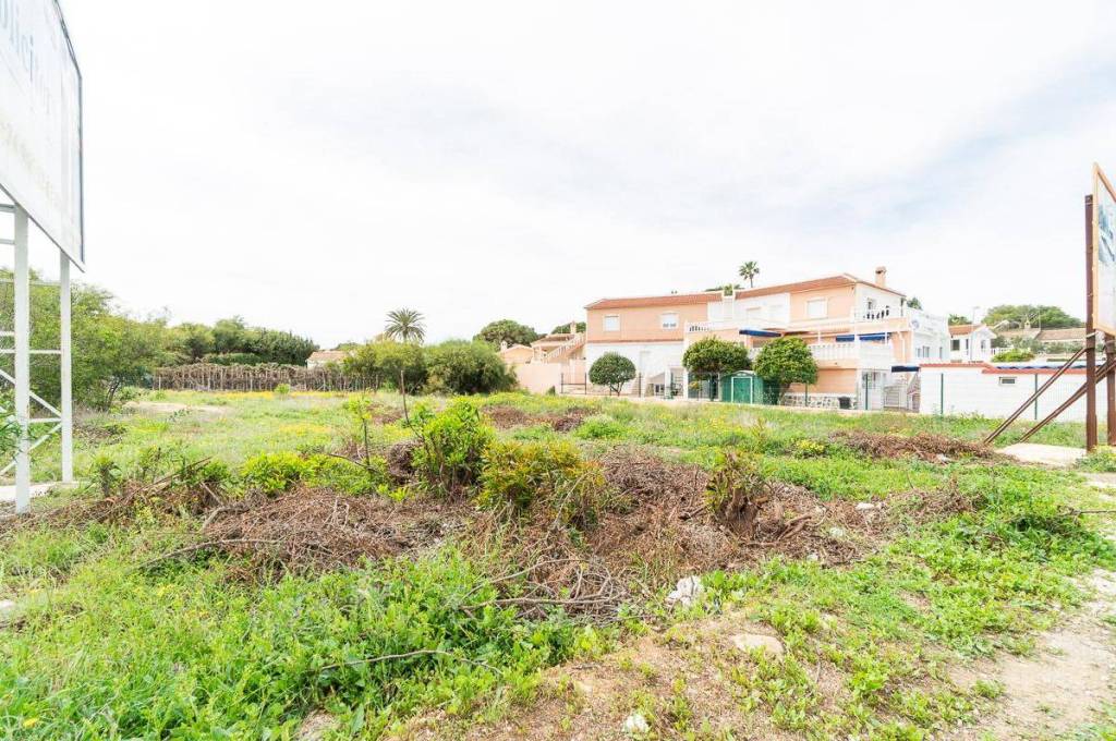 listing