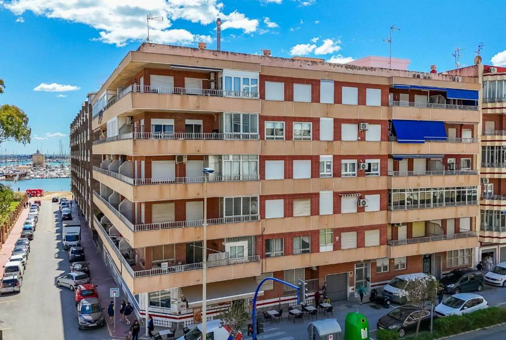 listing