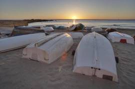 Neue Wohnanlage in Torrevieja, nur 1 km vom Meer entfernt
