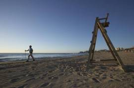 Neue Wohnanlage in Torrevieja, nur 1 km vom Meer entfernt