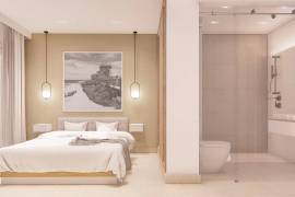 Luxury Tourist Apartments Just 150m from Las Higuericas Beach – Torre de la Horadada