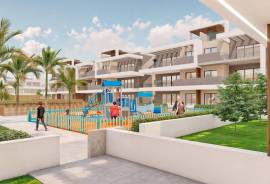 Luxury Tourist Apartments Just 150m from Las Higuericas Beach – Torre de la Horadada