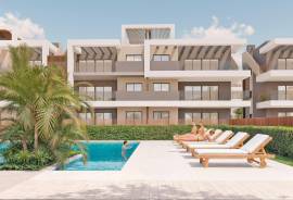 Luxury Tourist Apartments Just 150m from Las Higuericas Beach – Torre de la Horadada