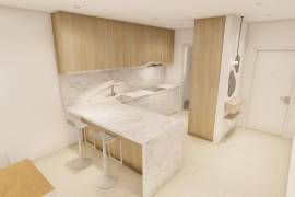 Luxury Tourist Apartments Just 150m from Las Higuericas Beach – Torre de la Horadada