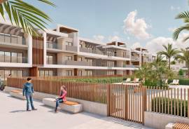 Luxury Tourist Apartments Just 150m from Las Higuericas Beach – Torre de la Horadada