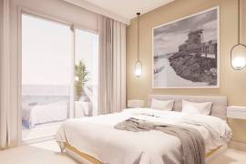 Luxury Tourist Apartments Just 150m from Las Higuericas Beach – Torre de la Horadada