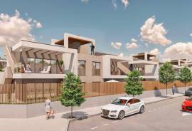 Luxury Tourist Apartments Just 150m from Las Higuericas Beach – Torre de la Horadada