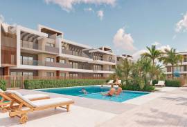 Luxury Tourist Apartments Just 150m from Las Higuericas Beach – Torre de la Horadada