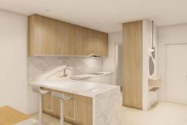 Luxury Tourist Apartments Just 150m from Las Higuericas Beach – Torre de la Horadada