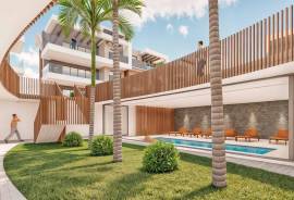 Luxury Tourist Apartments Just 150m from Las Higuericas Beach – Torre de la Horadada