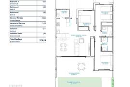 Luxe toeristische appartementen op slechts 150 meter van het strand van Las Higuericas – Torre de la Horadada