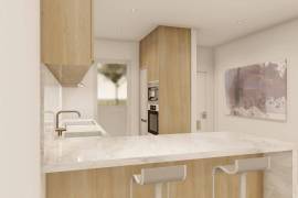 Luxe toeristische appartementen op slechts 150 meter van het strand van Las Higuericas – Torre de la Horadada