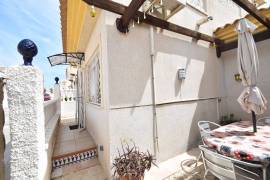 WONDERFUL 3 BEDROOM DETACHED VILLA IN CIUDAD QUESADA
