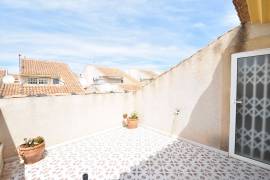 WONDERFUL 3 BEDROOM DETACHED VILLA IN CIUDAD QUESADA