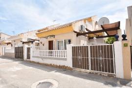 WONDERFUL 3 BEDROOM DETACHED VILLA IN CIUDAD QUESADA