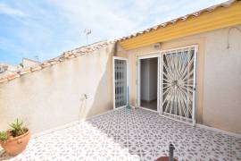 WONDERFUL 3 BEDROOM DETACHED VILLA IN CIUDAD QUESADA