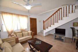 WONDERFUL 3 BEDROOM DETACHED VILLA IN CIUDAD QUESADA