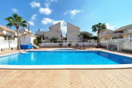 WONDERFUL 3 BEDROOM DETACHED VILLA IN CIUDAD QUESADA