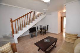 WONDERFUL 3 BEDROOM DETACHED VILLA IN CIUDAD QUESADA