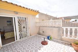 WONDERFUL 3 BEDROOM DETACHED VILLA IN CIUDAD QUESADA