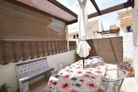 WONDERFUL 3 BEDROOM DETACHED VILLA IN CIUDAD QUESADA