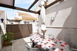 WONDERFUL 3 BEDROOM DETACHED VILLA IN CIUDAD QUESADA