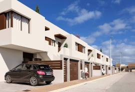 2 Bedrooms - Apartment - Murcia - For Sale - BV01