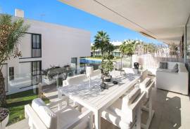 3 Bedrooms - Penthouse - Murcia - For Sale - MDC104